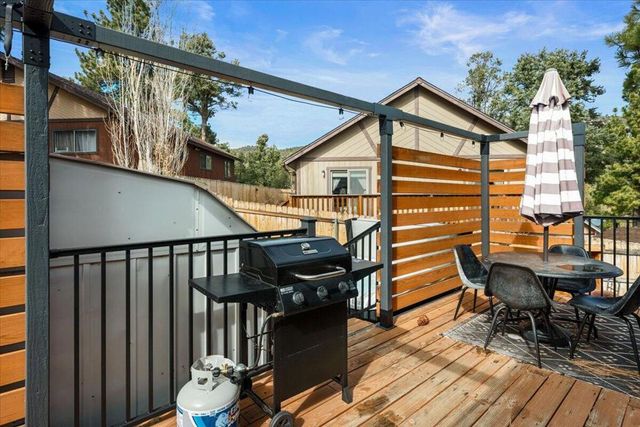 355 Mullins Drive, Big Bear, CA 92314