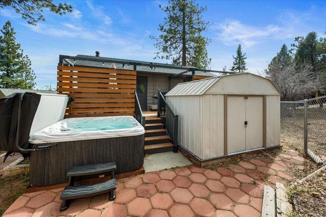 355 Mullins Drive, Big Bear, CA 92314