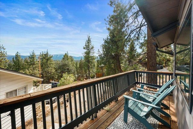 355 Mullins Drive, Big Bear, CA 92314