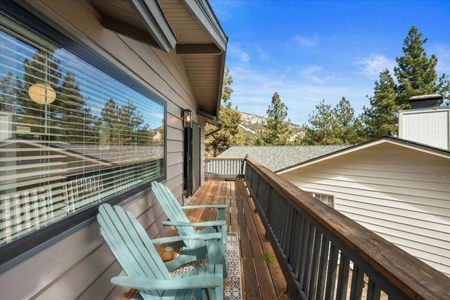 355 Mullins Drive, Big Bear, CA 92314