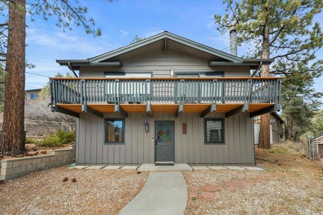 355 Mullins Drive, Big Bear, CA 92314
