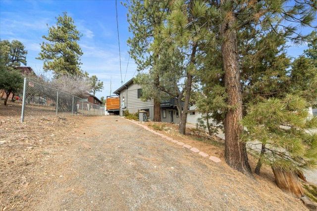 355 Mullins Drive, Big Bear, CA 92314