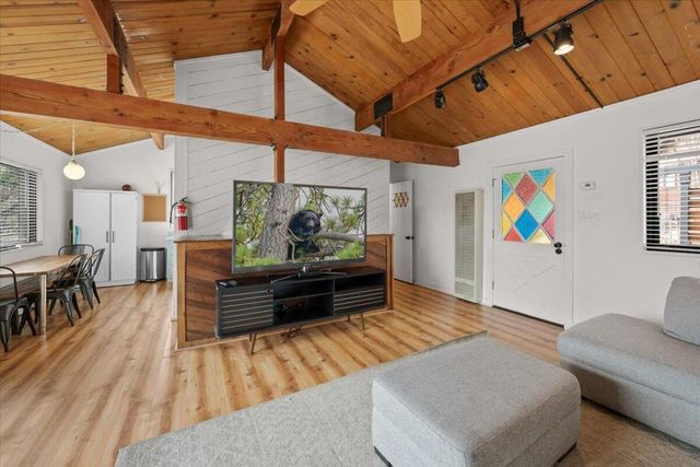 355 Mullins Drive, Big Bear, CA 92314