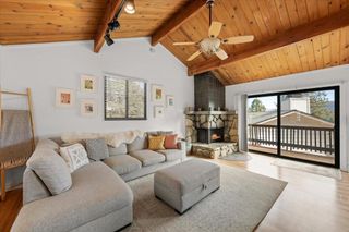 355 Mullins Drive, Big Bear, CA 92314