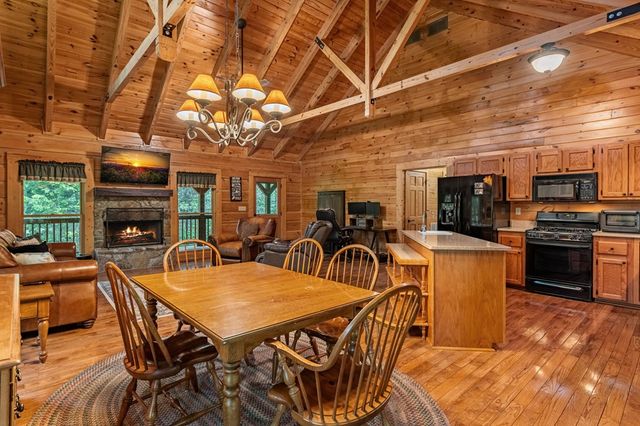 66 Windy Hill Drive, Cherry Log, GA 30522