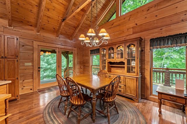 66 Windy Hill Drive, Cherry Log, GA 30522