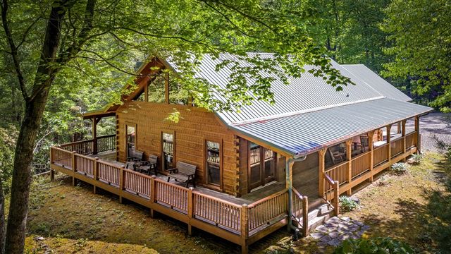 66 Windy Hill Drive, Cherry Log, GA 30522