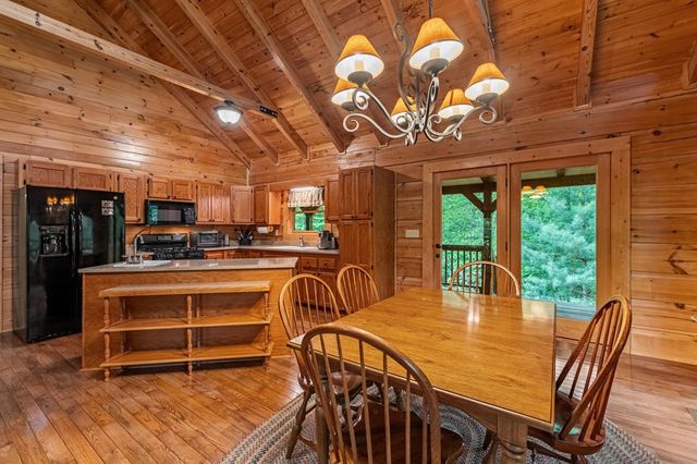 66 Windy Hill Drive, Cherry Log, GA 30522
