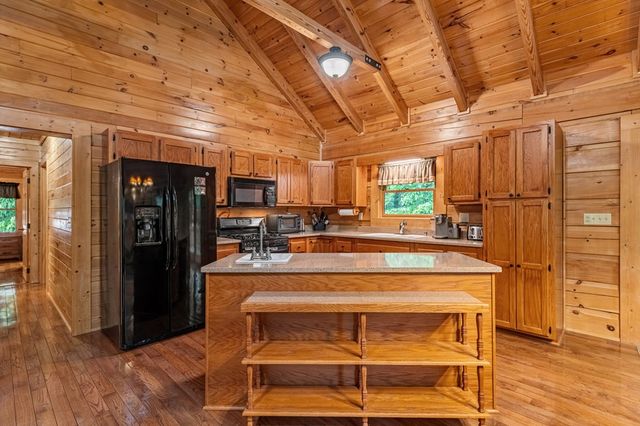 66 Windy Hill Drive, Cherry Log, GA 30522
