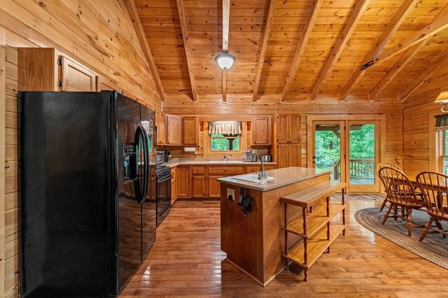 66 Windy Hill Drive, Cherry Log, GA 30522