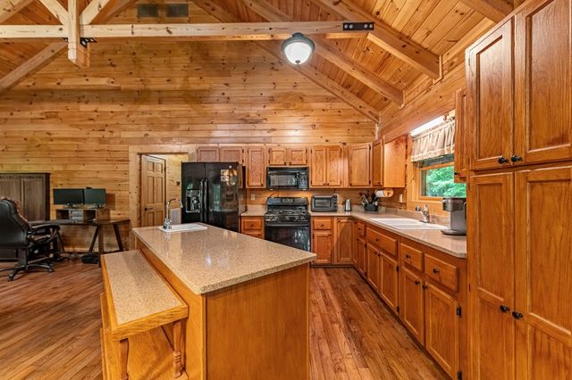 66 Windy Hill Drive, Cherry Log, GA 30522