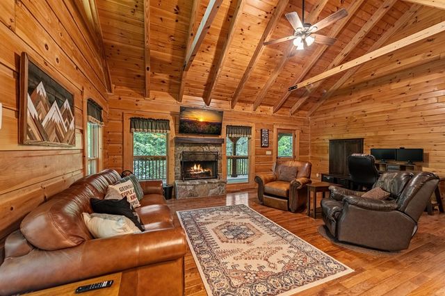 66 Windy Hill Drive, Cherry Log, GA 30522
