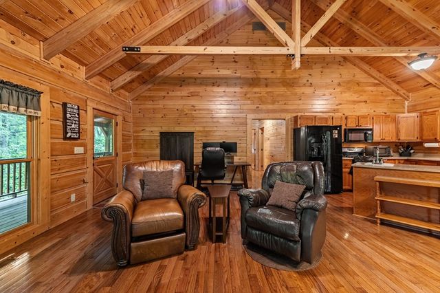 66 Windy Hill Drive, Cherry Log, GA 30522