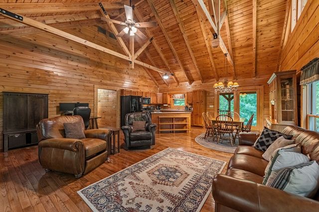 66 Windy Hill Drive, Cherry Log, GA 30522