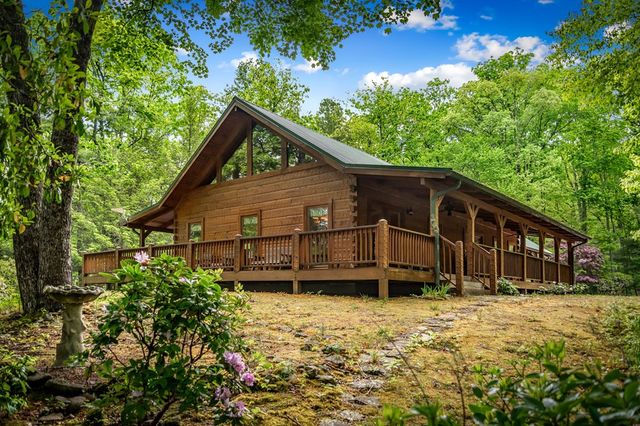 66 Windy Hill Drive, Cherry Log, GA 30522