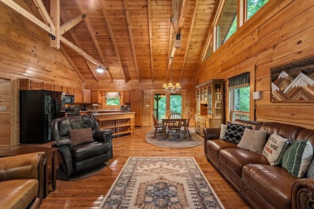 66 Windy Hill Drive, Cherry Log, GA 30522