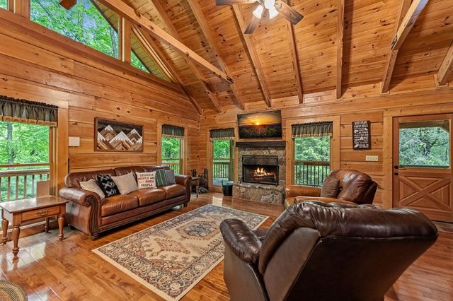 66 Windy Hill Drive, Cherry Log, GA 30522