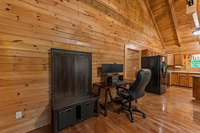 66 Windy Hill Drive, Cherry Log, GA 30522