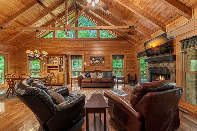 66 Windy Hill Drive, Cherry Log, GA 30522