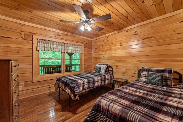 66 Windy Hill Drive, Cherry Log, GA 30522