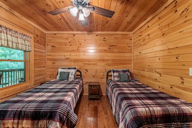 66 Windy Hill Drive, Cherry Log, GA 30522