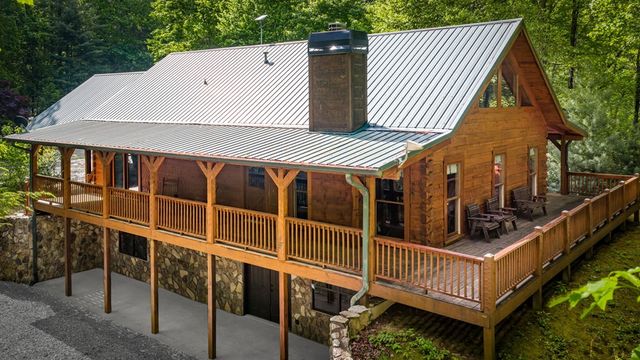 66 Windy Hill Drive, Cherry Log, GA 30522