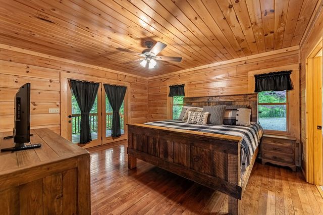 66 Windy Hill Drive, Cherry Log, GA 30522