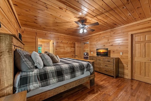 66 Windy Hill Drive, Cherry Log, GA 30522
