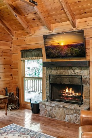 66 Windy Hill Drive, Cherry Log, GA 30522