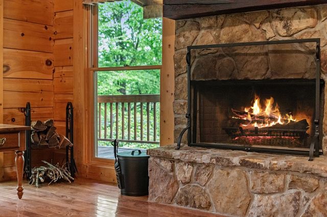 66 Windy Hill Drive, Cherry Log, GA 30522