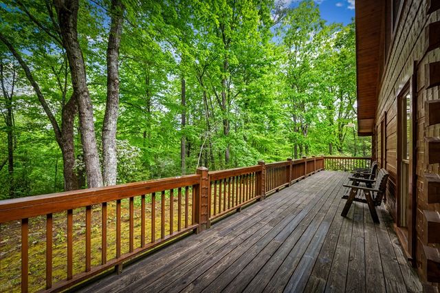 66 Windy Hill Drive, Cherry Log, GA 30522