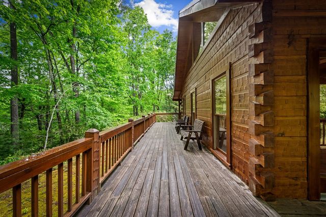66 Windy Hill Drive, Cherry Log, GA 30522