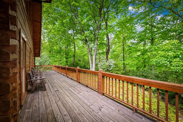 66 Windy Hill Drive, Cherry Log, GA 30522