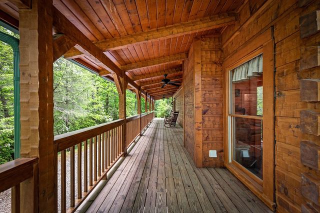 66 Windy Hill Drive, Cherry Log, GA 30522