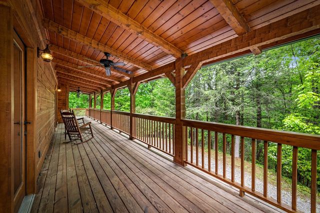 66 Windy Hill Drive, Cherry Log, GA 30522