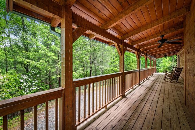 66 Windy Hill Drive, Cherry Log, GA 30522