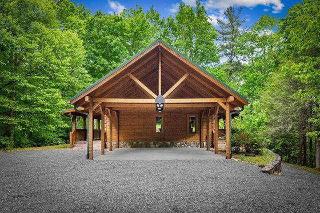 66 Windy Hill Drive, Cherry Log, GA 30522