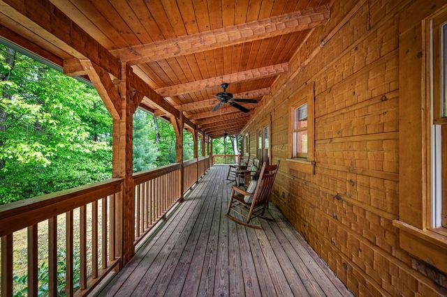66 Windy Hill Drive, Cherry Log, GA 30522