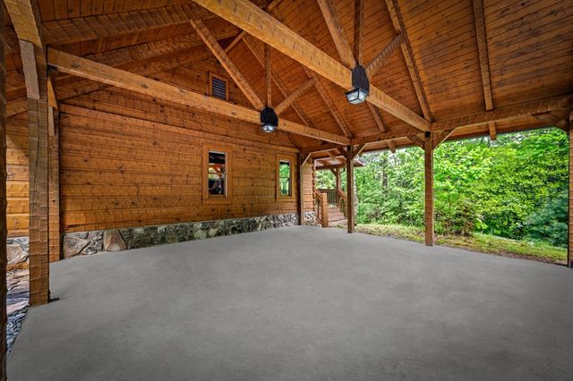 66 Windy Hill Drive, Cherry Log, GA 30522