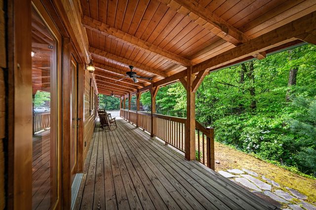 66 Windy Hill Drive, Cherry Log, GA 30522