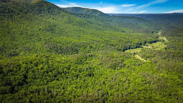 66 Windy Hill Drive, Cherry Log, GA 30522