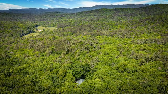 66 Windy Hill Drive, Cherry Log, GA 30522