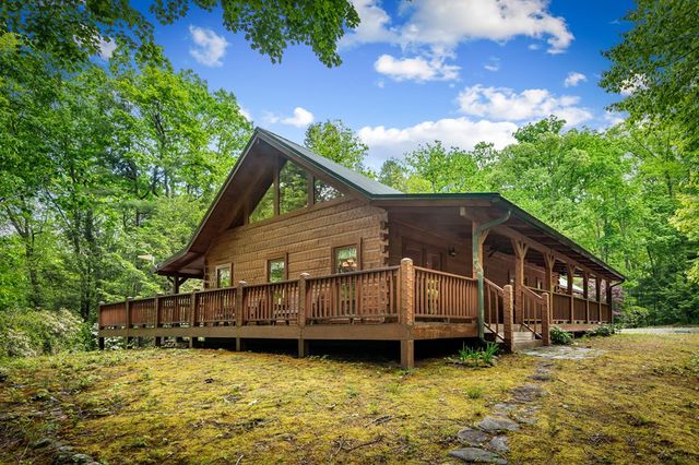 66 Windy Hill Drive, Cherry Log, GA 30522