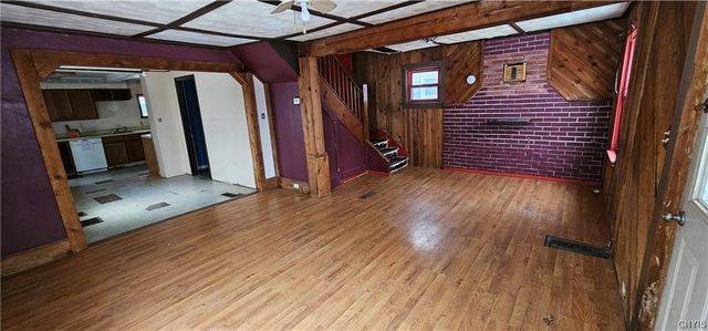 1208 Gill Street, Watertown City, NY 13601