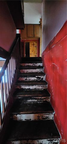 1208 Gill Street, Watertown City, NY 13601