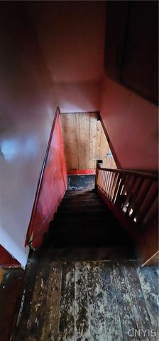 1208 Gill Street, Watertown City, NY 13601