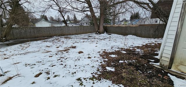 1208 Gill Street, Watertown City, NY 13601