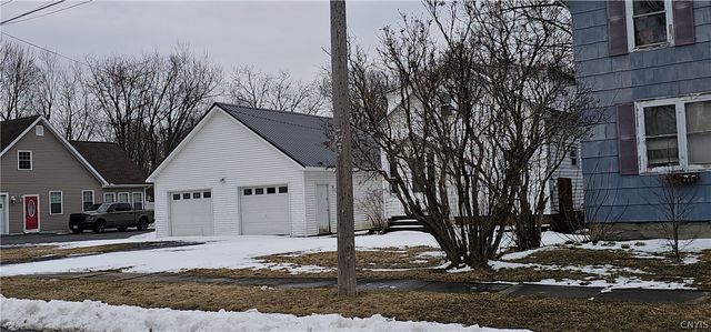 1208 Gill Street, Watertown City, NY 13601