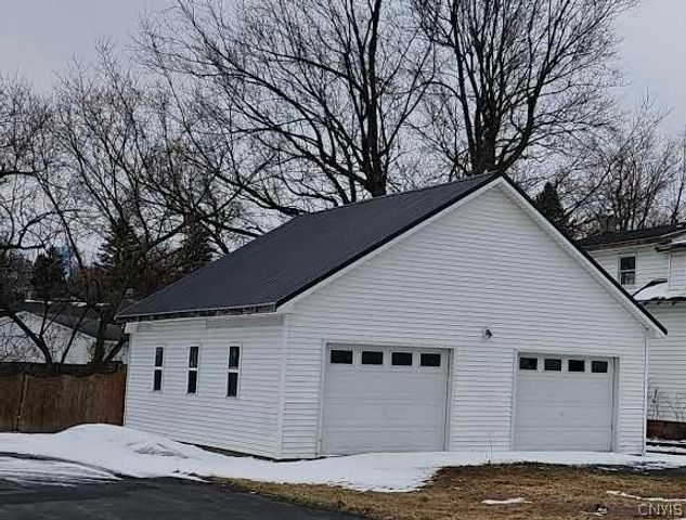 1208 Gill Street, Watertown City, NY 13601