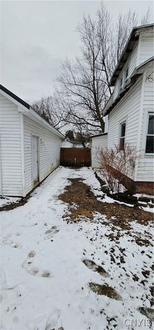 1208 Gill Street, Watertown City, NY 13601